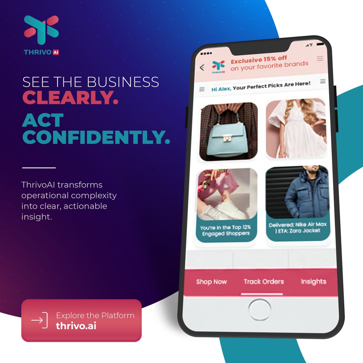 ThrivoAI tweet media