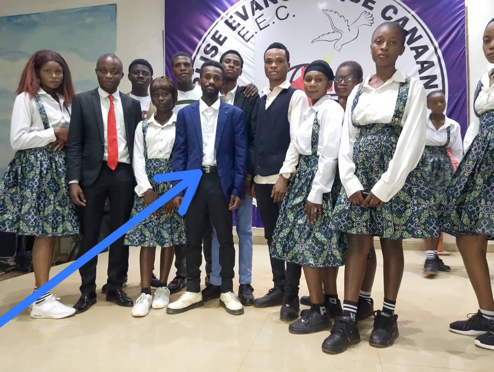 OintElie's tweet photo. COMMUNIQUE NECROLOGIE L'EGLISE EVANGELIQUE,CANAAN 
INFORME  AUX AMIES ,FRÉRE ET CONNAISSANCES,  LA MORT DE L'ANCIEN  PAUL NGOY ,CE MATIN  SUITE  D'UNE  MALADIE, LE DEUIL SE TIENT  DANS  LA COMMUNE:RUASHI, CONTACT  0971153498 https://t.co/SSB4LnfHL9