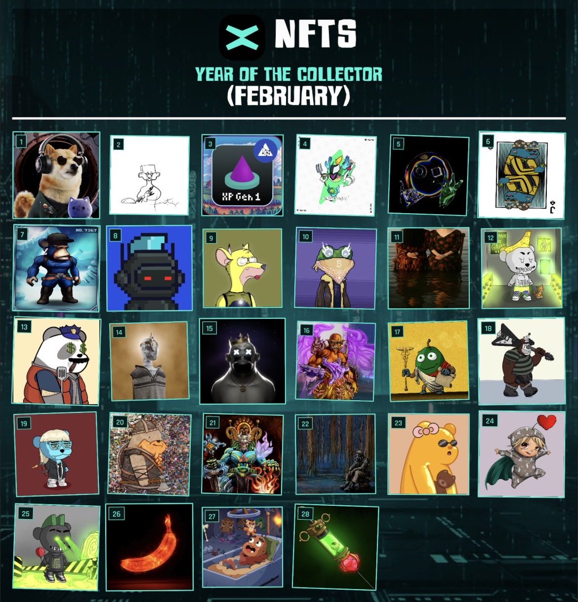 fuior calin george 🔮 tweet media