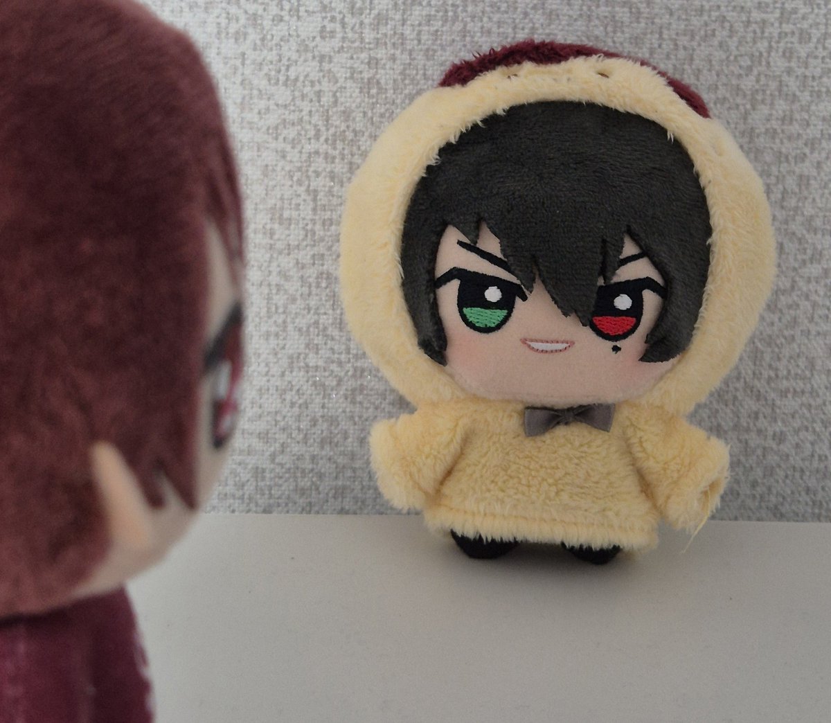 청니 (@xhfk_xhdng4y) on Twitter photo 