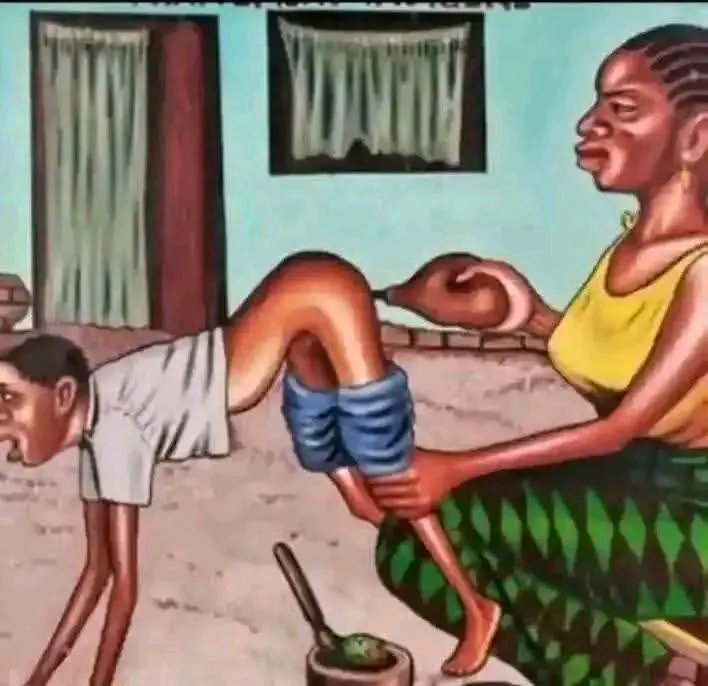 Dr. Chibuike M. tweet media