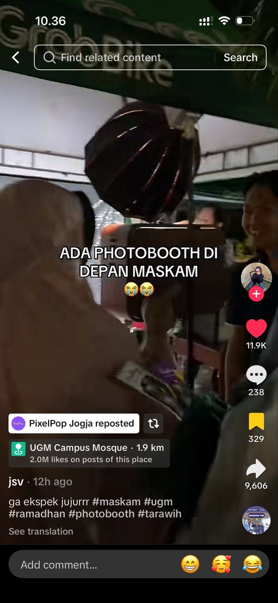 UGM_FESS's tweet image. yujiem! infoo dongg ini harganya berapaa? 😭🙏