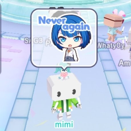 this stamp translation is genuinely so funny to me what scenario would you use this for in a co op room
