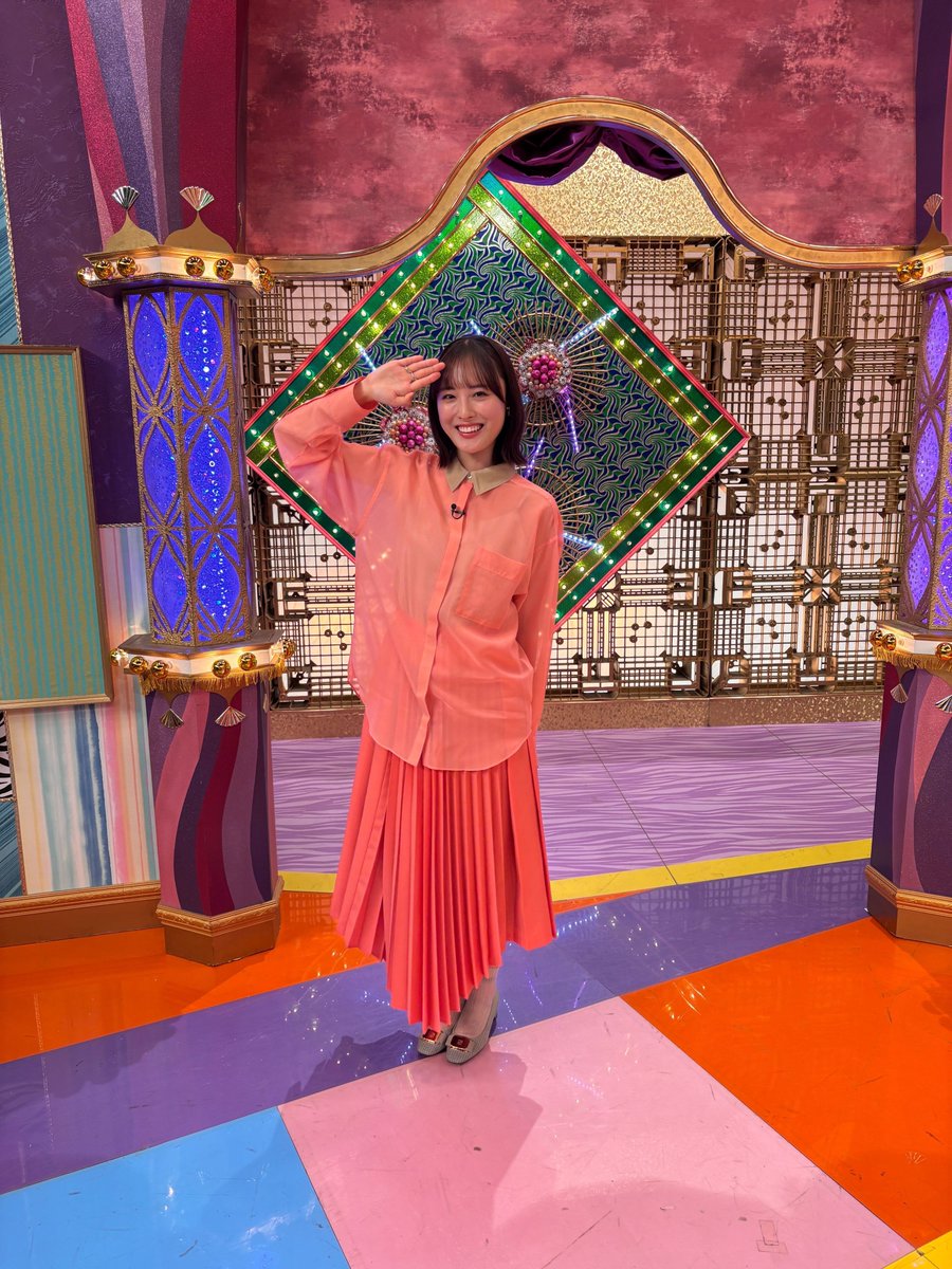 公式】ウワサのお客さま (@uwasa_fujitv) / Posts / X