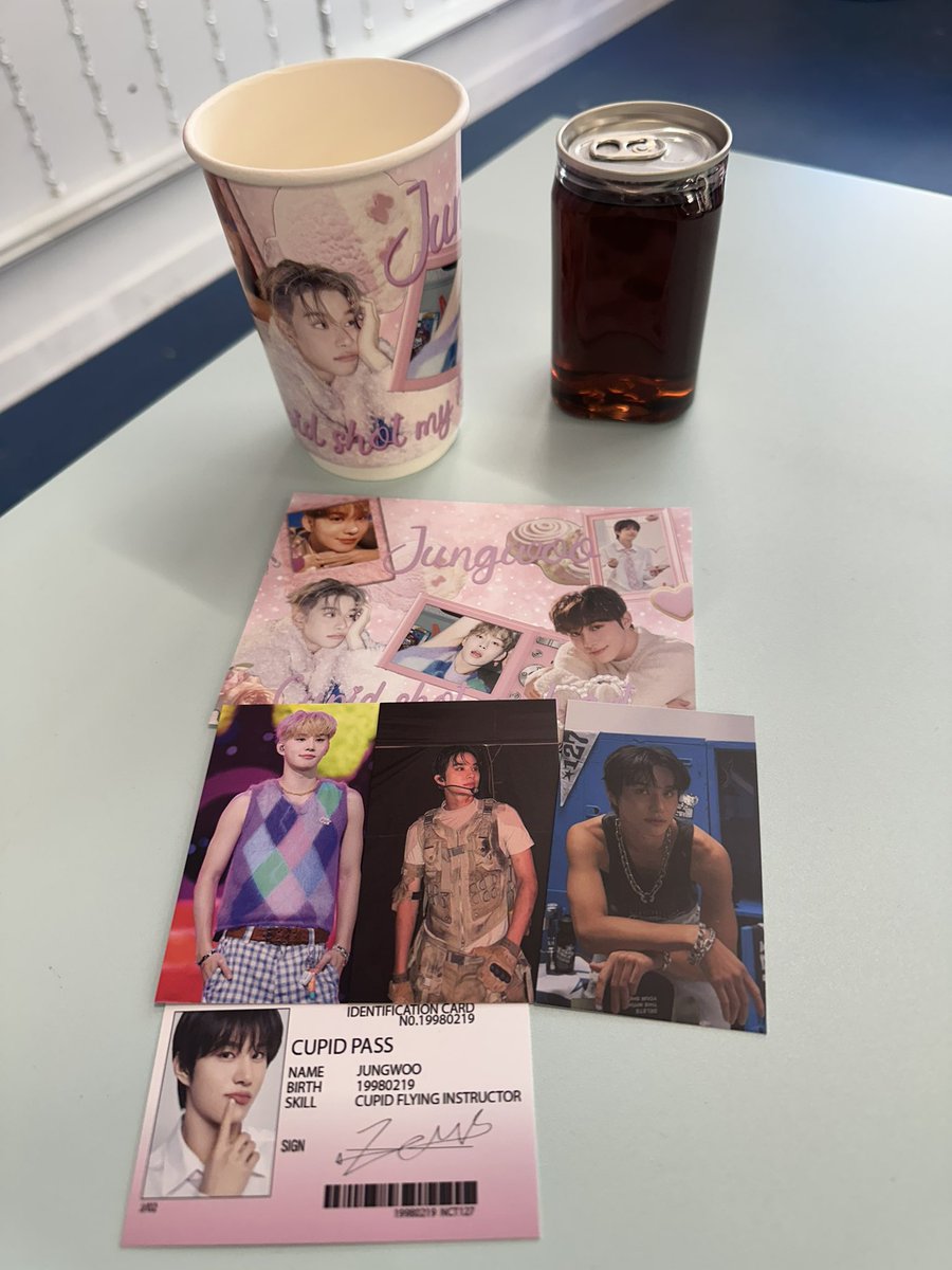 Happy Birthday babies 🩷💕

#CUPID_SHOT_MY_HEART_JAEHYUN
#CUPID_SHOT_MY_HEART_JUNGWOO
#발렌타인이라_큐피트_불럿는데_내가_반했네