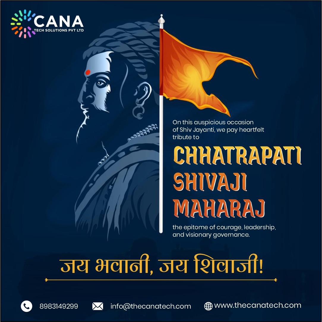 CANA Tech Solutions tweet media