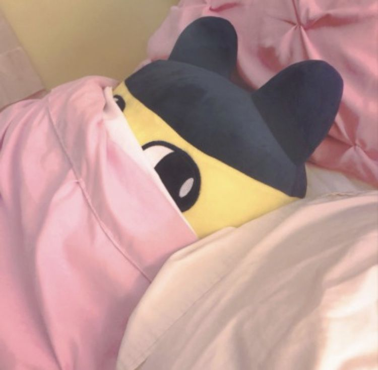 /ᐠ - ˕ -マ (@lovesickdoe) on Twitter photo 