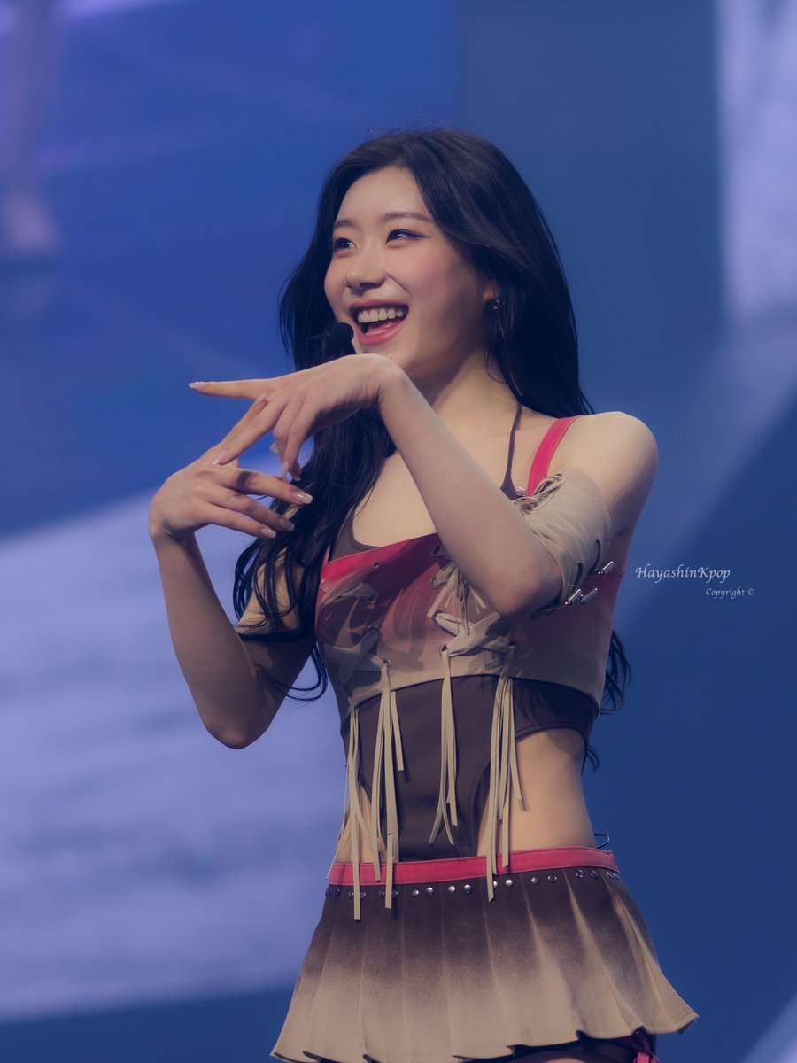 260215 🦊 #CHAERYEONG #채령 #있지 #ITZY