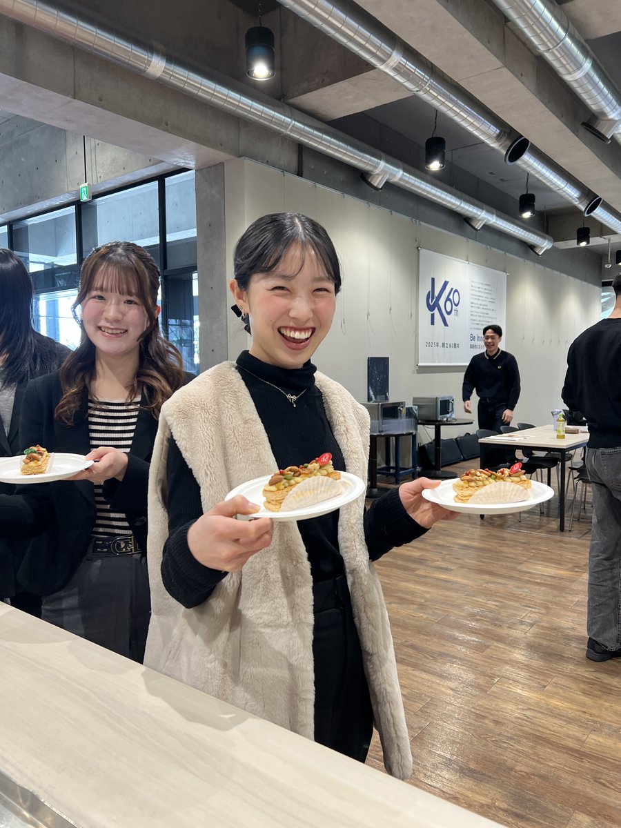 京都産業大学【公式】＠むすぶくん (@KSU_p_r) / Posts / X