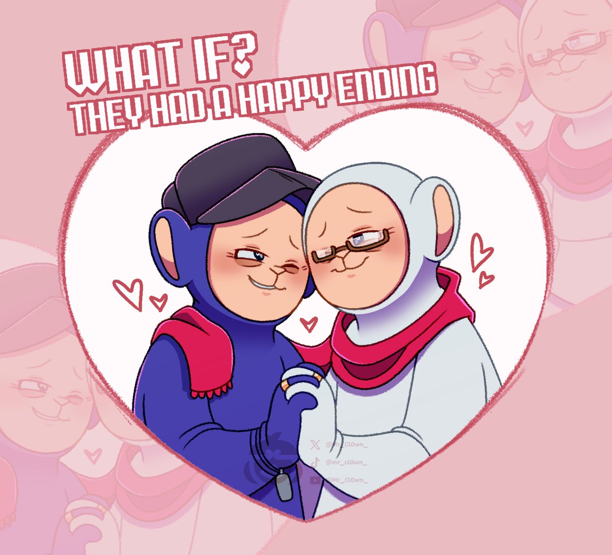 Mr Clown tweet media