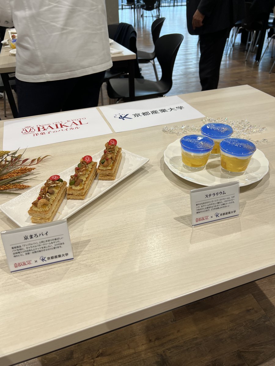 京都産業大学【公式】＠むすぶくん (@KSU_p_r) / Posts / X