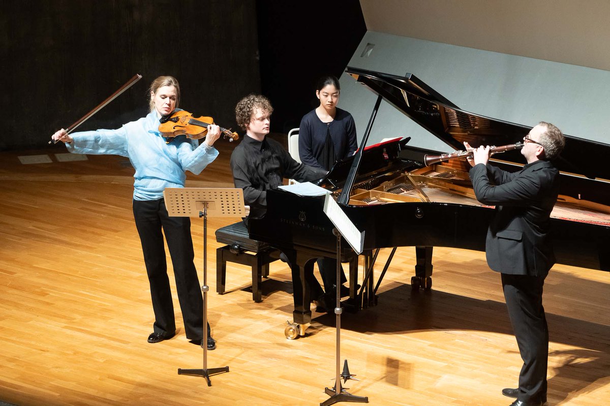 公式】日本モーツァルト協会 (@mozartsocietyjp) / Posts / X