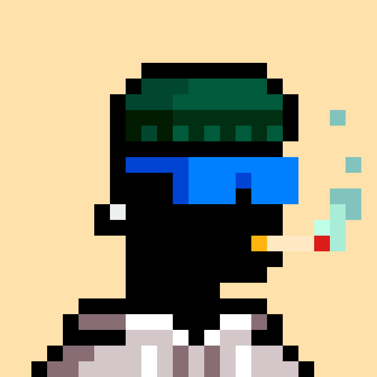 😲 Tensorian #1657 SOLD for ◎1.1
💵 $90.54 USD
📈 ◎1.09 floor
🟣 Epic (627)
👥 Raider

→ tensor.trade/item/997SriZ9E…

📝 xray.helius.xyz/tx/VKdFAEXduwe…