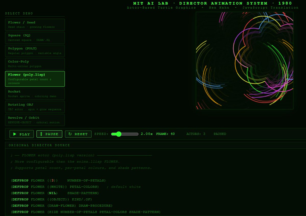 Ken Kahn tweet media