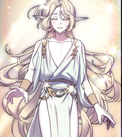 블루픽 웹툰 tweet media