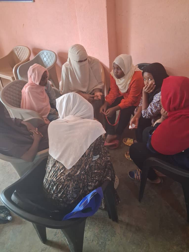 Trauma Rescue Aid - TRAID tweet media