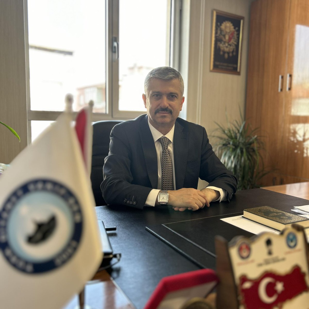 Ramazan’a Karşı Çıkmak, Milletin Değerleriyle Hesaplaşmaktır!”

Türk Diyanet Vakıf-Sen olarak kamuoyuna açıkça sesleniyoruz:

Milli Eğitim Bakanlığı’nın Ramazan ayı boyunca okullarda milli ve manevi içerikli etkinlikler düzenleme kararına karşı Eğitim-İş sendikasının dava açma