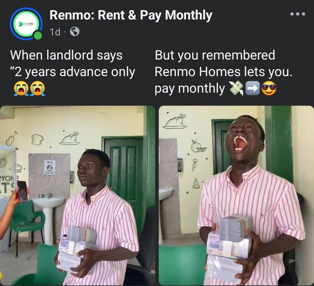 RenmoHomes's tweet photo. 🤣 https://t.co/uhafoyrpL7