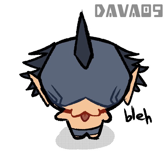 DaVa09 tweet media