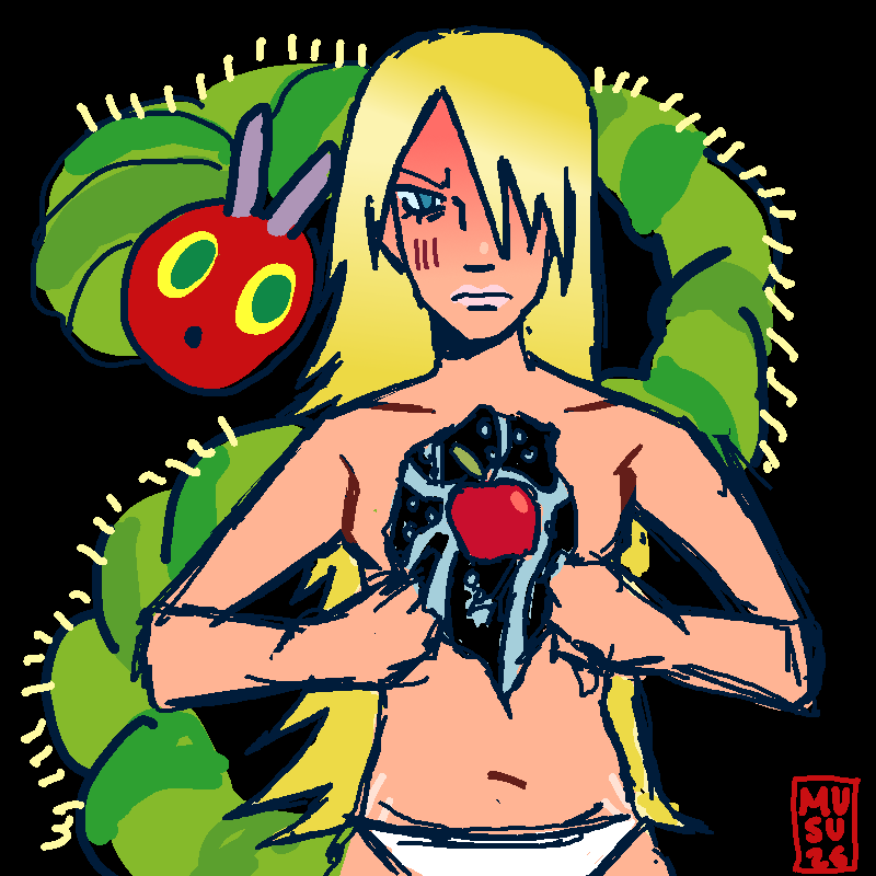 🌱🍓 Moosoo🍓🌱 tweet media