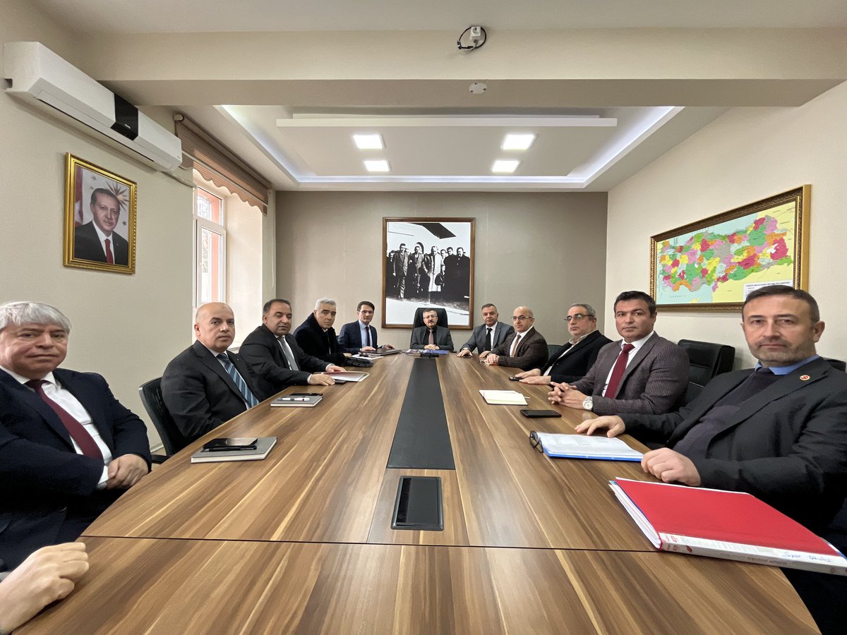 Tokat İl Milli Eğitim Müdürlüğü tweet media
