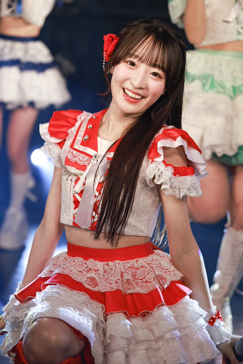 🗻静岡県出身アイドル🗻 2025/12/21 アイドル道場 mini -Xmas LIVE