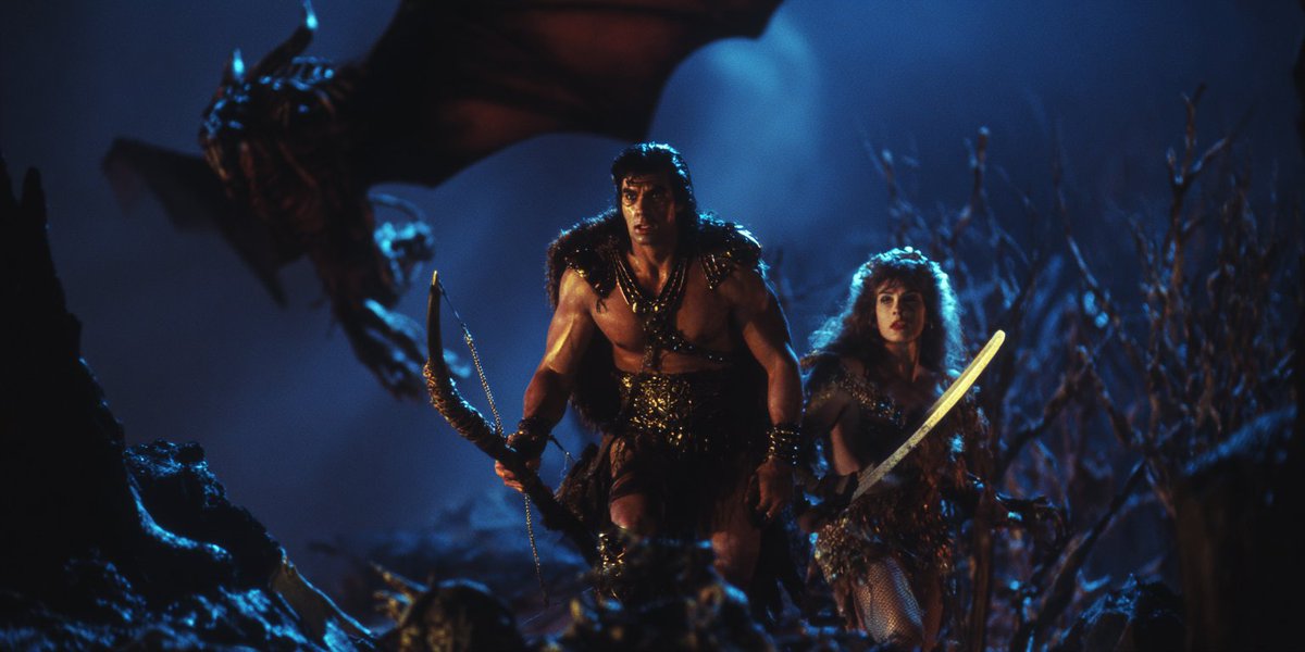 Christopher Gwinn | Grindhouse Glitch tweet media