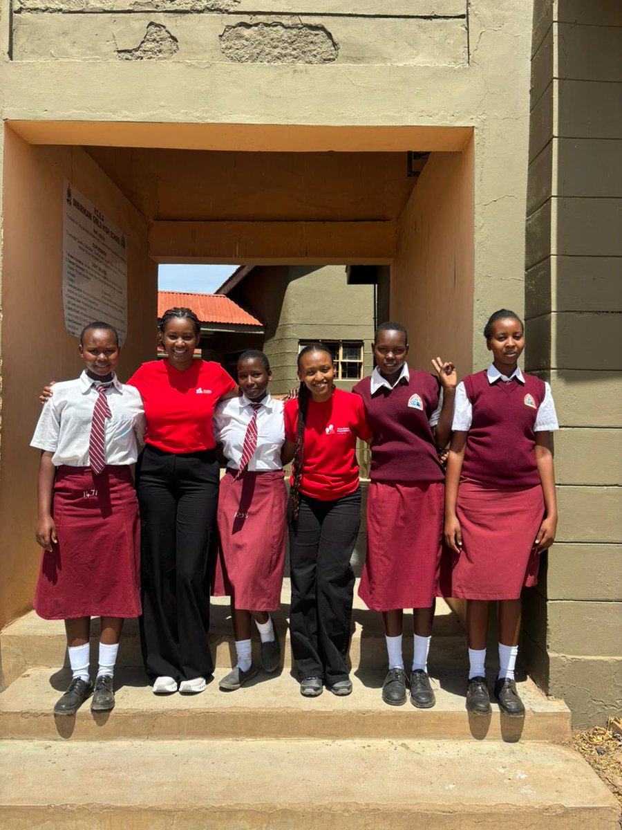 Nice Place Foundation tweet media