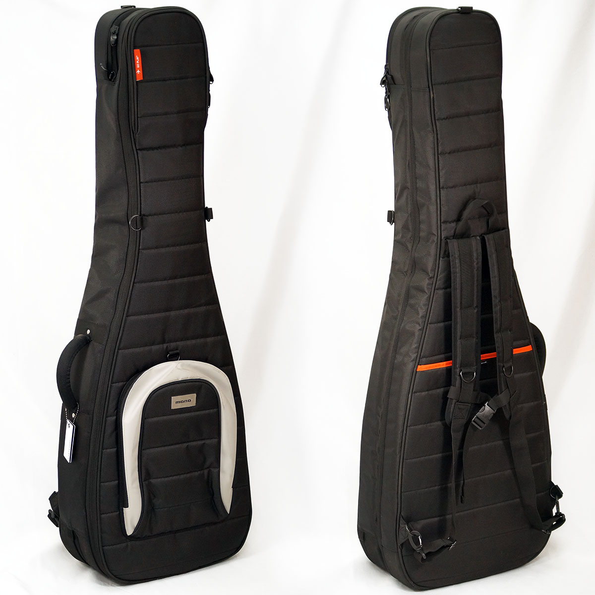 📢中古入荷速報🆕 MONO M80-2B-BLK 