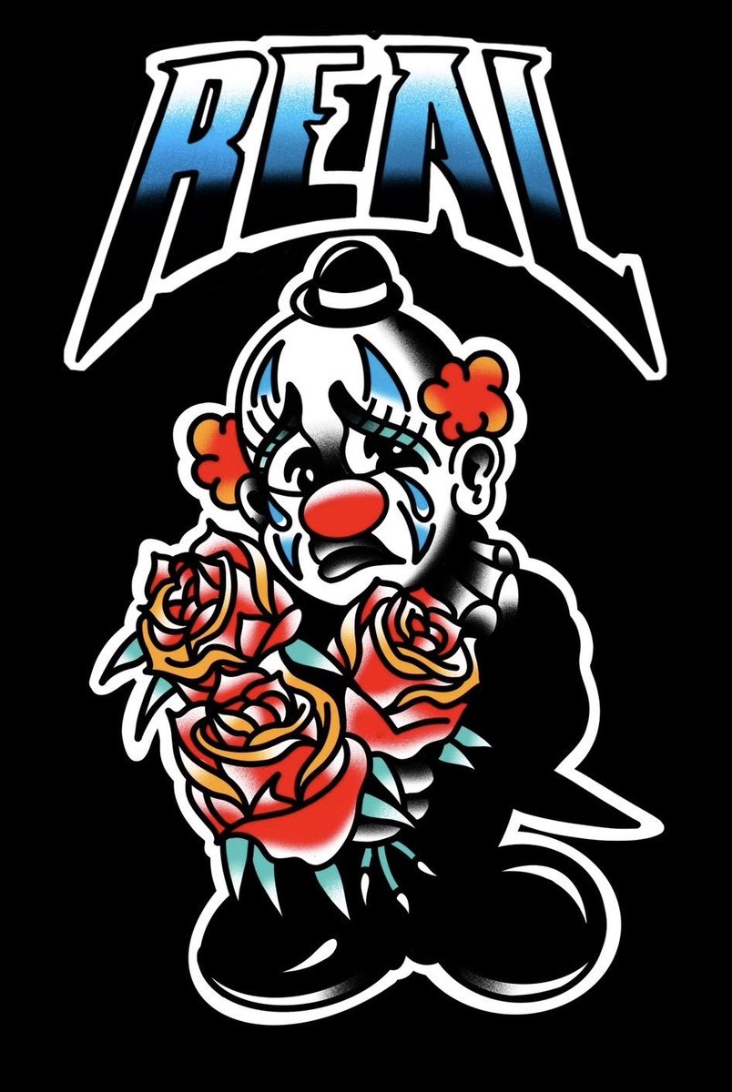 ⛓️Mike Parr⛓️ tweet media
