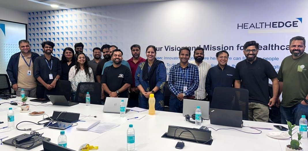 Koenig Solutions tweet media