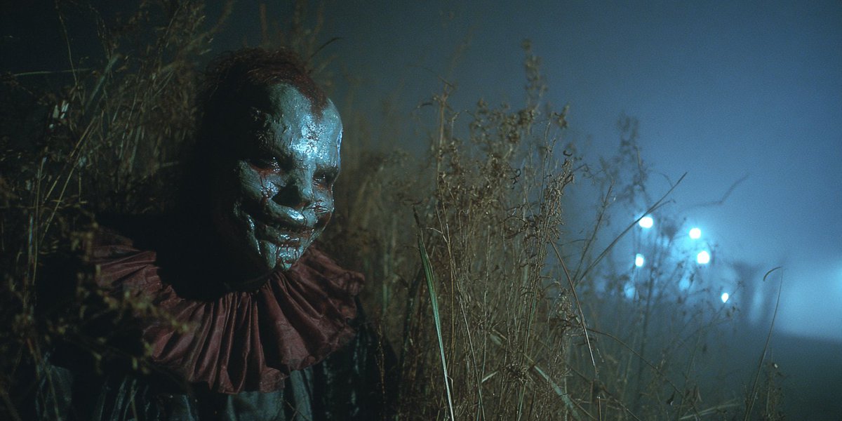 Christopher Gwinn | Grindhouse Glitch tweet media