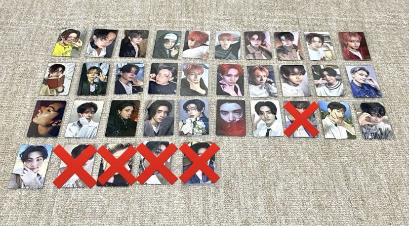 いたれりつくせり。 tweet media