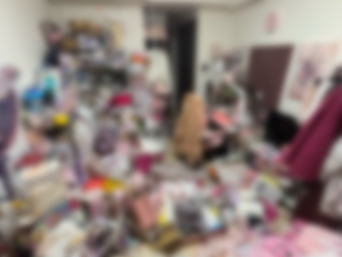 掃除って大切ですね