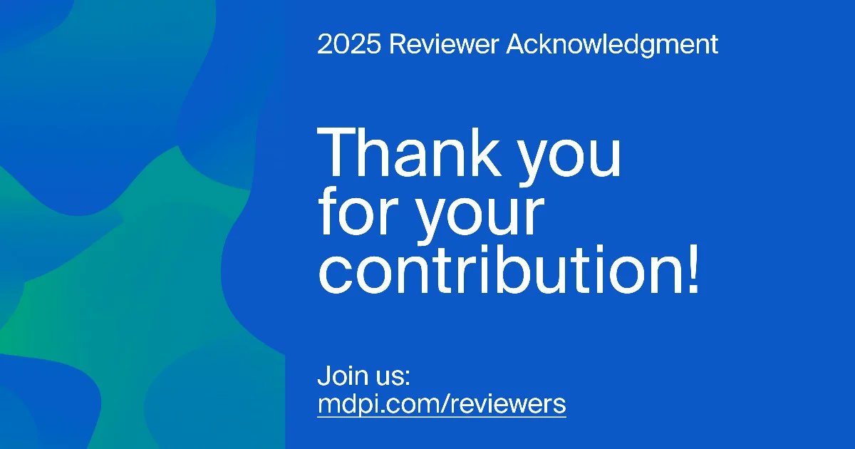 PopulationsMDPI's tweet photo. 🌏 Thank you to all reviewers who supported Populations in 2025!

📊 166 review reports from scholars across 31 countries reflect our growing global engagement.

We are grateful to all reviewers for upholding our standards.

🔎 More: https://t.co/JUC3Wasib4

#mdpi #populations https://t.co/iRmhYWo0g1