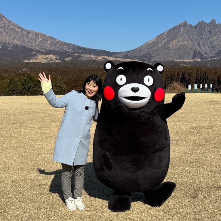 熊本県公式】気になる！くまもと (@KumamotoPre_koh) / Posts / X