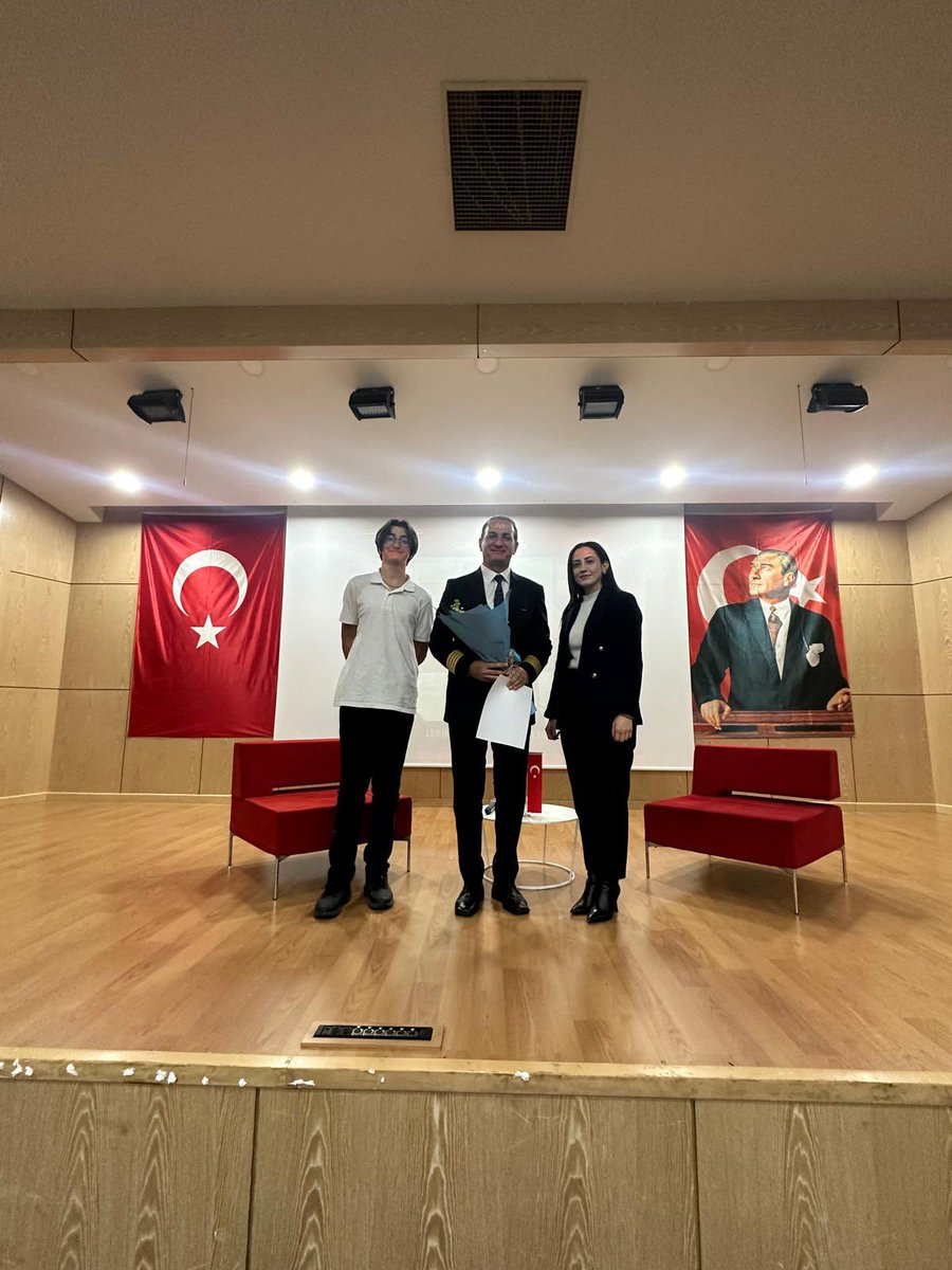 Doğa Koleji Sarıyer Kampüsü tweet media