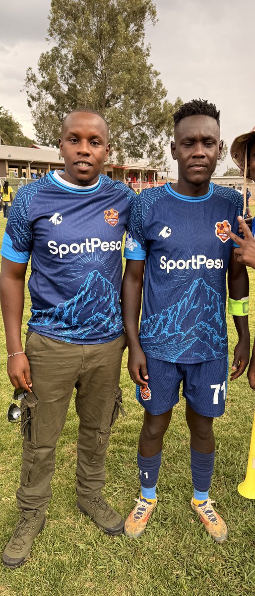 MurageDaniel's tweet photo. @carhear1 New Fan 
Saturday tuko Murang’a https://t.co/OFeJFz2Y37