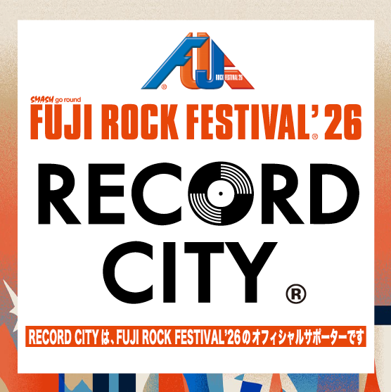 RecordCityJP tweet media