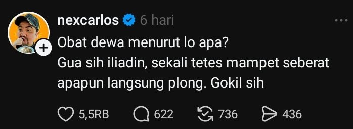1. Radang, batuk, pilek, demam, infeksi : PROPOLIS
2. Mual muntah maag gerd : ENZYPLEX / XEPAZYM, ACV
3. Bab cair : PISANG, DIATABS
4. Susah Bab : VCO, ACV, KAPSUL DAUN KELOR, NANAS,
5. Lemes, kurang darah : SPIRULINA, VIT.B 
6. Heavy metal detox binder : DIATOMACEUS EARTH FOOD