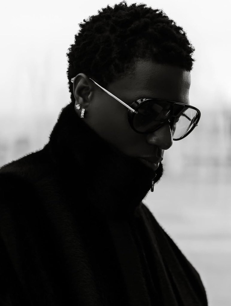 You be wizkid  fc and we never f0ll0w each other before just say hi make I follow you now 🦅