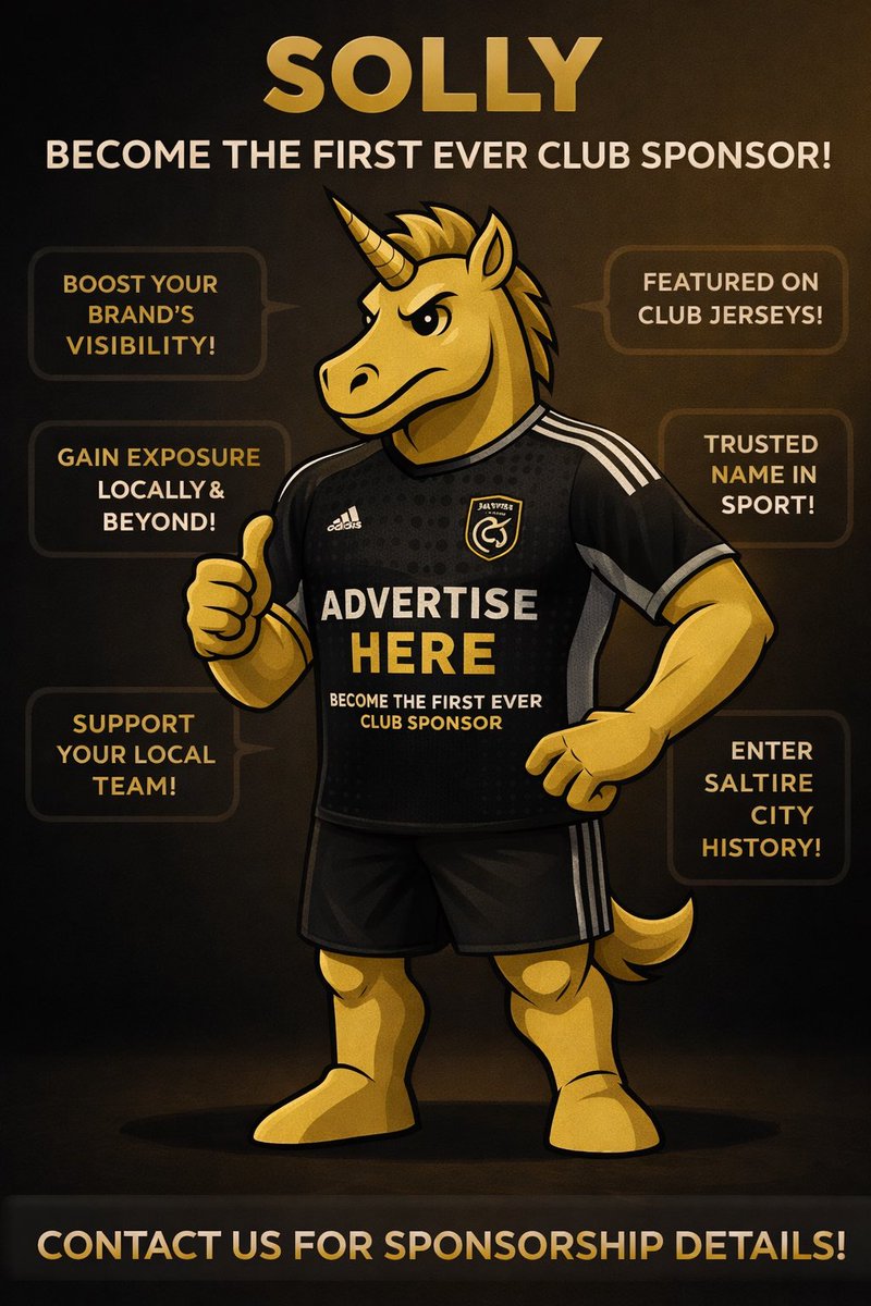 Saltire City FC (@saltirecity) on Twitter photo 