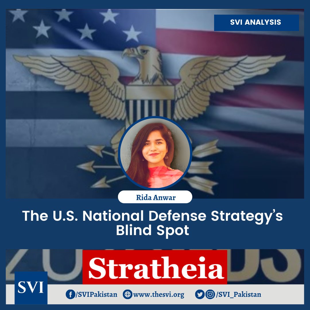 Strategic Vision Institute tweet media