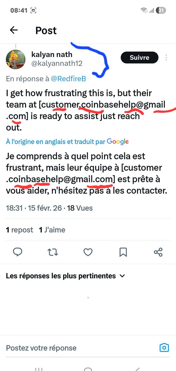 Hello...!!!😚😚
THANK YOU FOR YOUR HELP!!

But before contacting them! I need to know if you swallow too? Before or after?😋😋😗😗😗😘😘😘😗😁😁😅😅😅