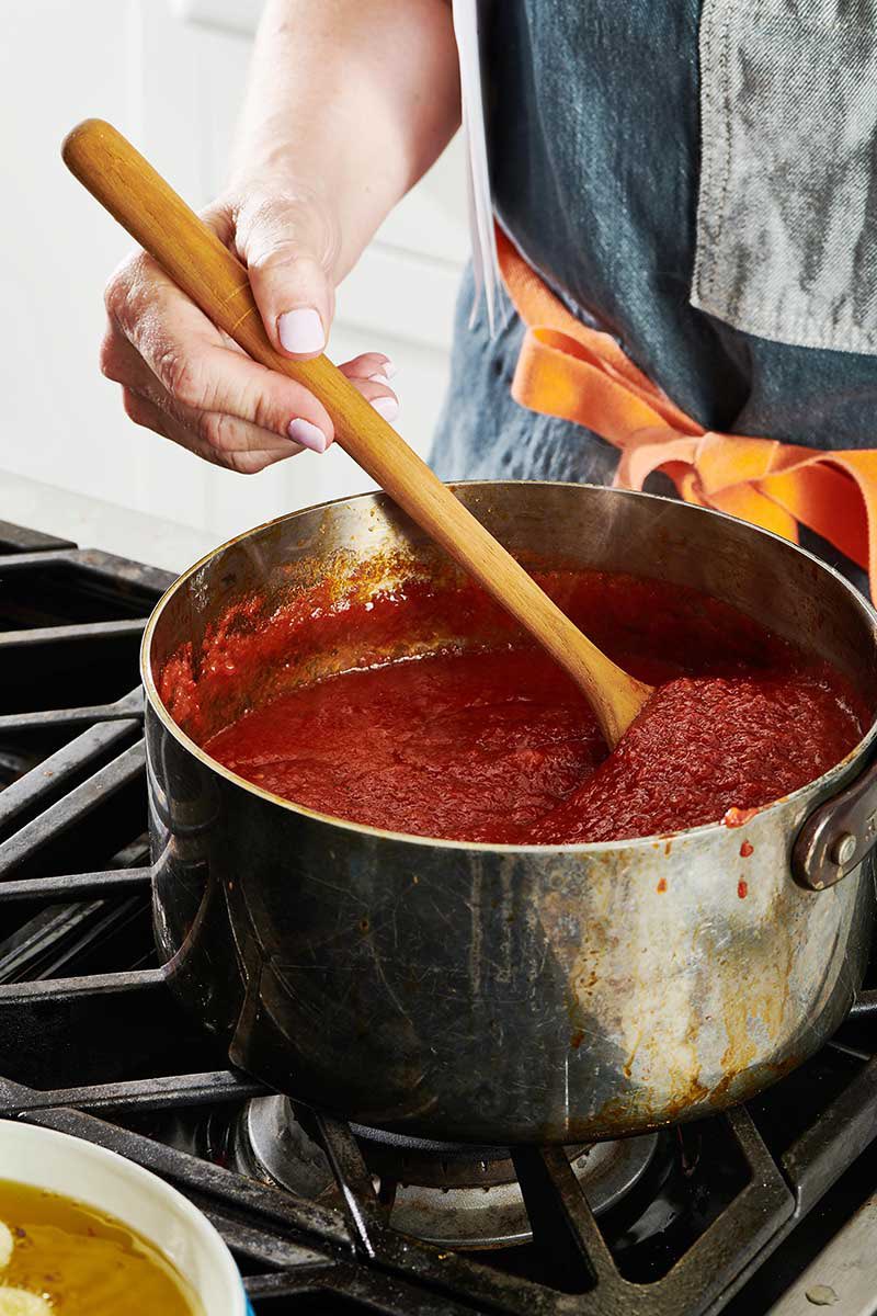I’m a sauce stirring normie. I don’t wanna think about politics I would rather be stirring my sauce