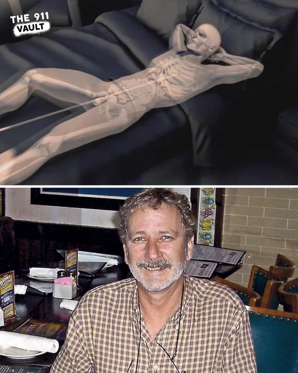 In 2010, 41-year-old Greg Fleniken was relaxing alone in Room 348 of the MCM Elegante Hotel in Beaumont, Texas, when he suddenly collapsed in severe pain and passed away during the night.

The next morning, after repeated calls went unanswered, his wife asked hotel staff to
