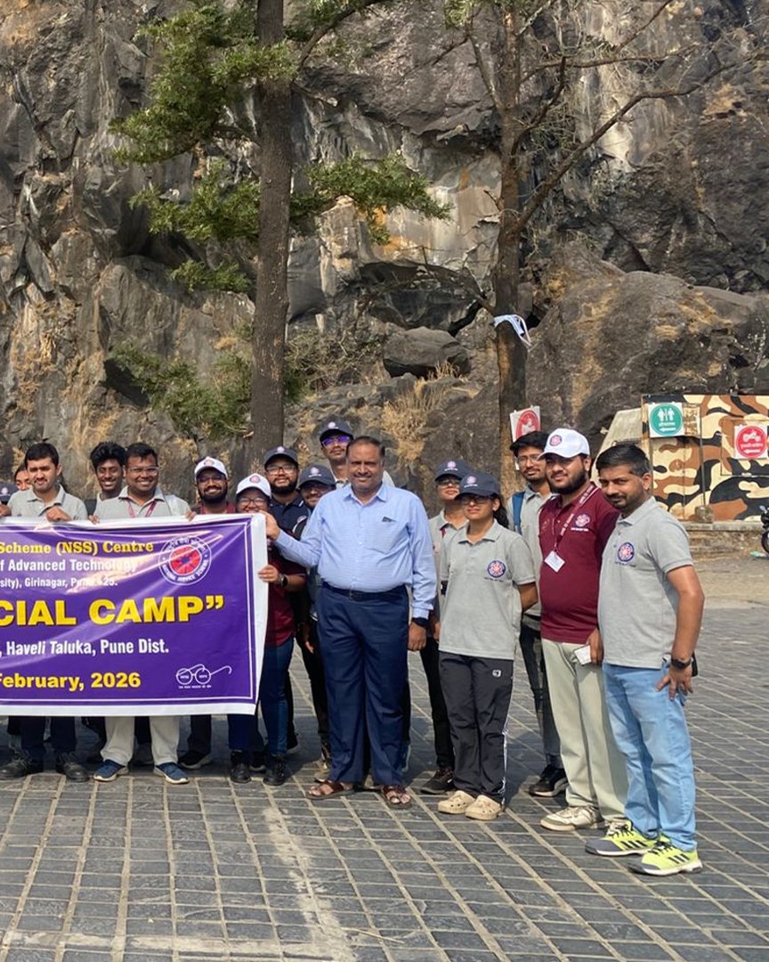 DIAT_Pune tweet media