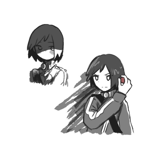 安眠豆腐 tweet media