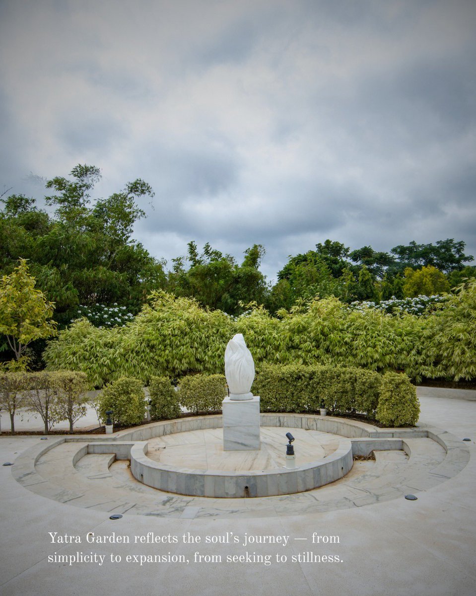 Kanha Shanti Vanam tweet media