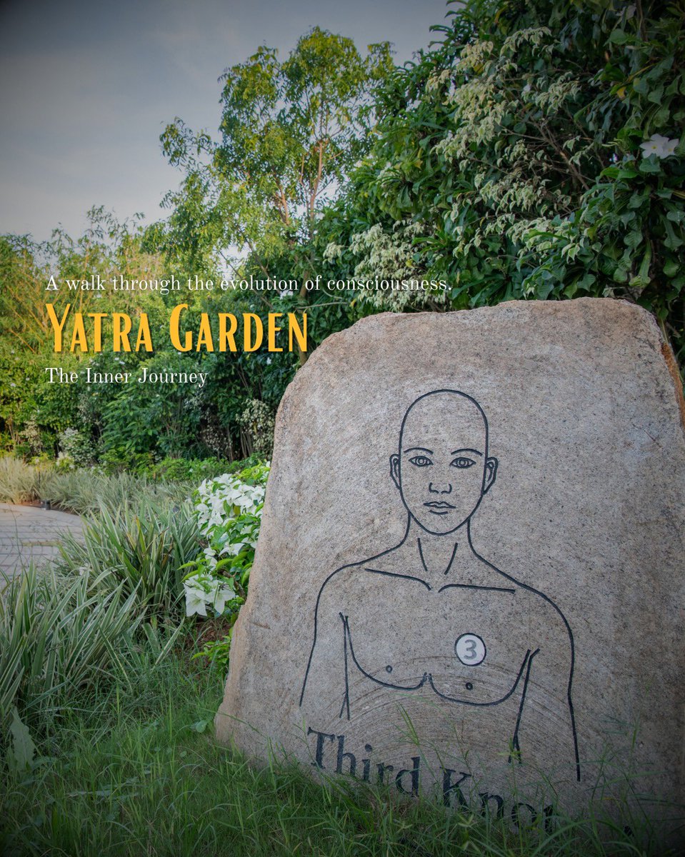 Kanha Shanti Vanam tweet media